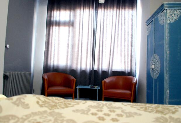 Blue Dolphin Otel - Görsel 12