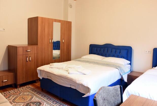 Öz Butik Konak Otel - Görsel 37