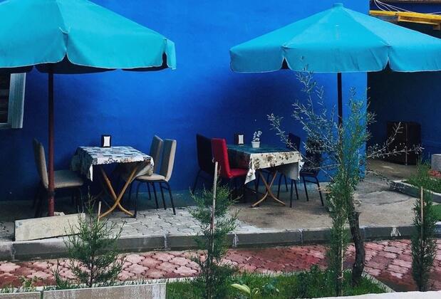 Öz Butik Konak Otel - Görsel 9