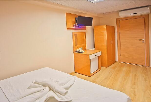 İstanbul Dedem Hotel - Görsel 17