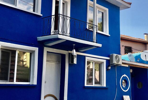 Öz Butik Konak Otel - Görsel 5