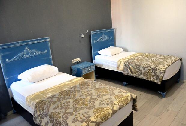 Blue Dolphin Otel - Görsel 13