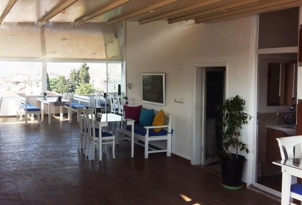 Ürkmez Hotel - Görsel 4