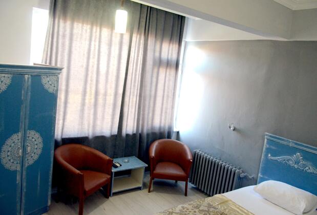 Blue Dolphin Otel - Görsel 14