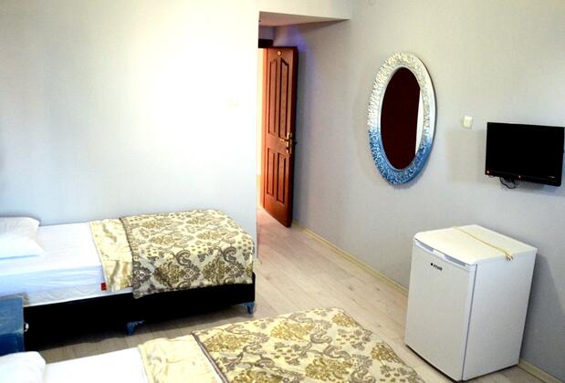 Blue Dolphin Otel - Görsel 15