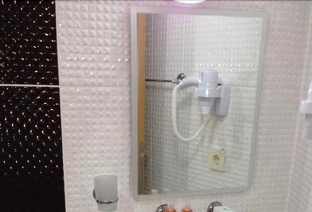 İstanbul Dedem Hotel - Görsel 18