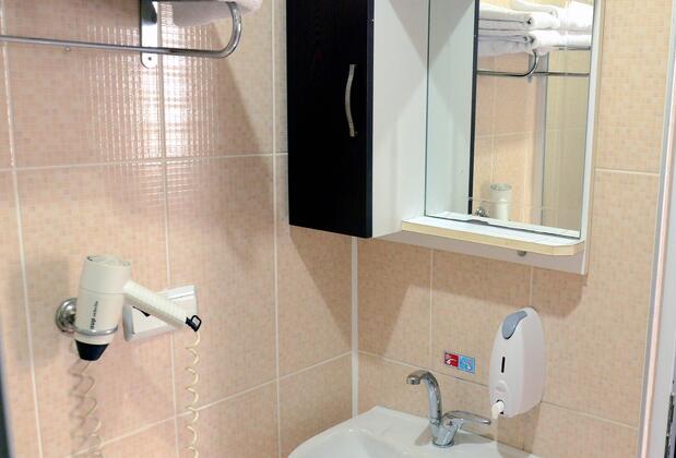 Blue Dolphin Otel - Görsel 16