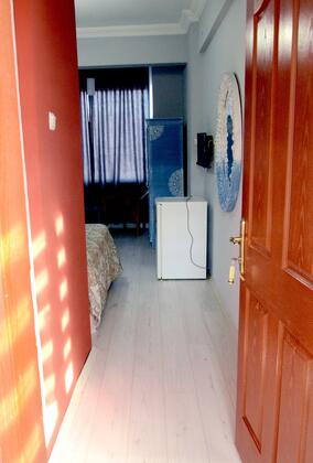 Blue Dolphin Otel - Görsel 19