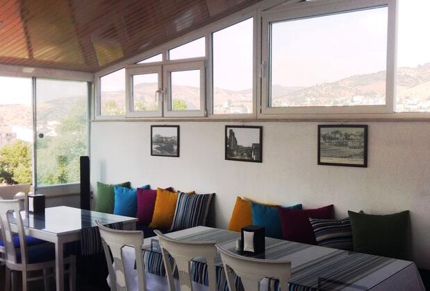 Ürkmez Hotel - Görsel 14