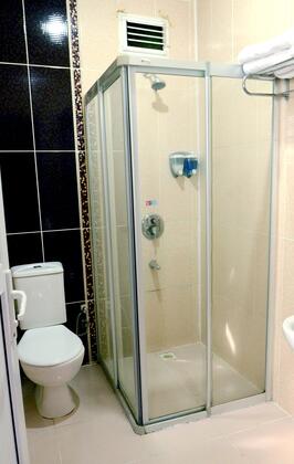 Blue Dolphin Otel - Görsel 24