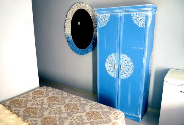 Blue Dolphin Otel - Görsel 21