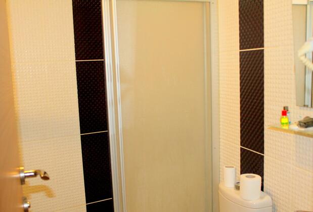 İstanbul Dedem Hotel - Görsel 19