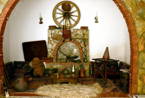 Blue Dolphin Otel - Görsel 23