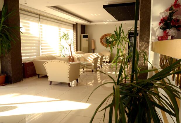 Blue Dolphin Otel - Görsel 25