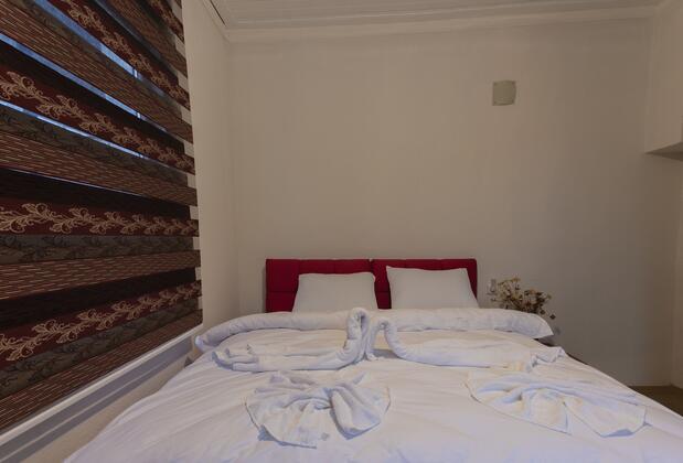 Öz Butik Konak Otel - Görsel 38