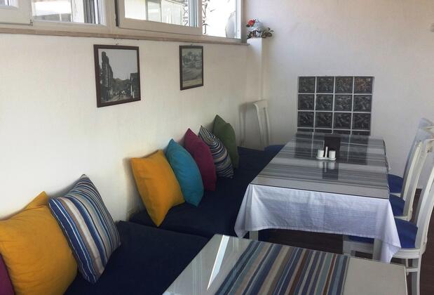 Ürkmez Hotel - Görsel 9