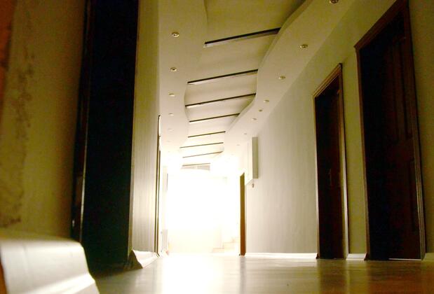 Blue Dolphin Otel - Görsel 27