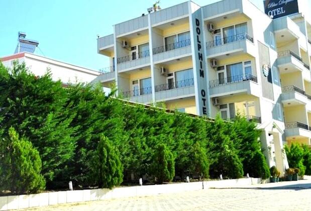 Blue Dolphin Otel - Görsel 5