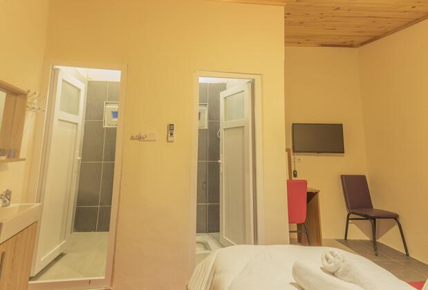 Öz Butik Konak Otel - Görsel 39