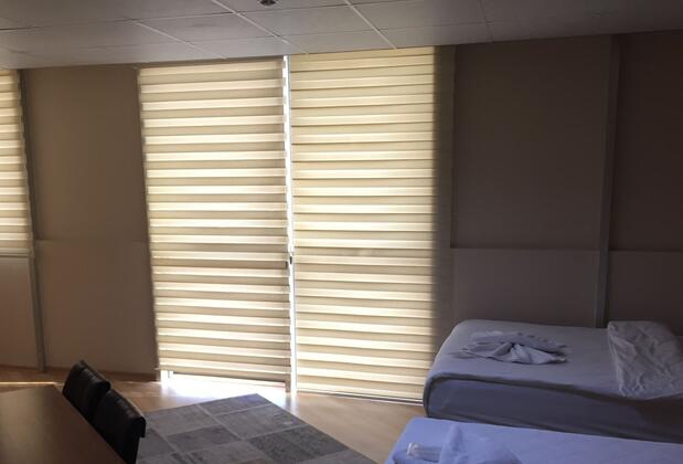 İstanbul Dedem Hotel - Görsel 21