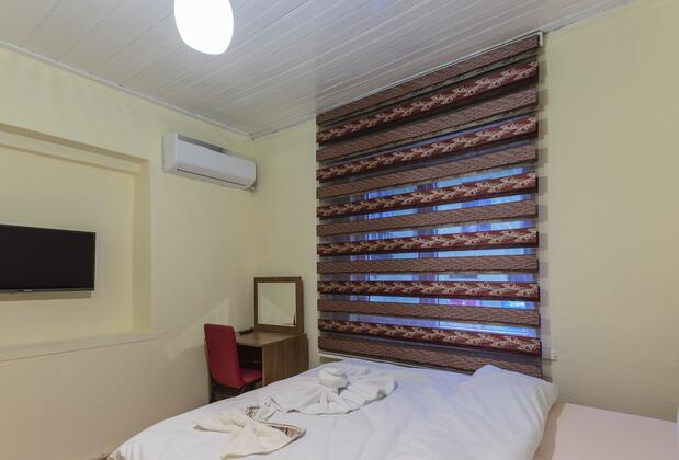 Öz Butik Konak Otel - Görsel 40