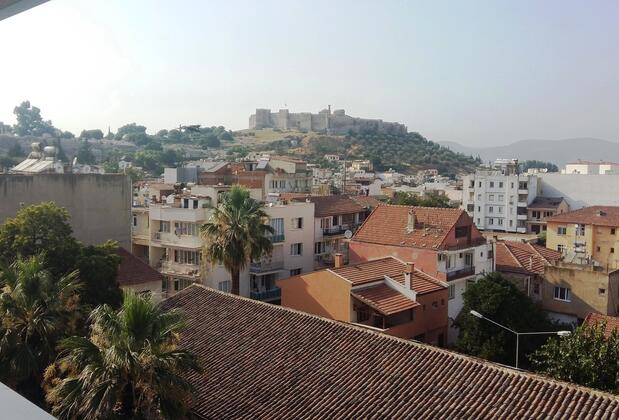 Ürkmez Hotel - Görsel 5