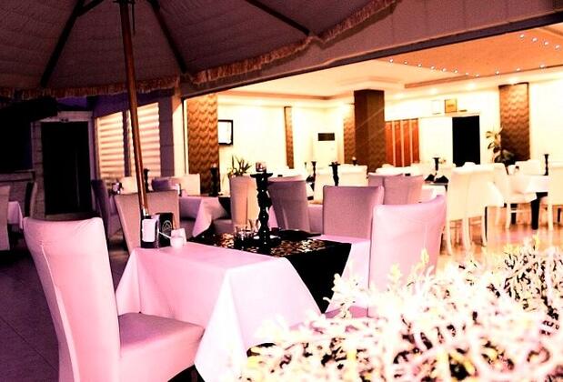 Blue Dolphin Otel - Görsel 29