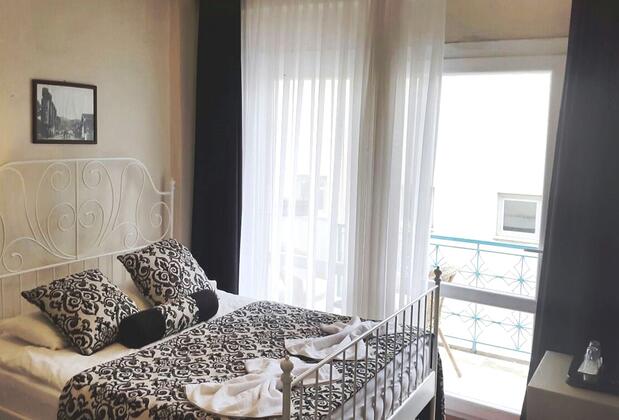 Ürkmez Hotel - Görsel 16