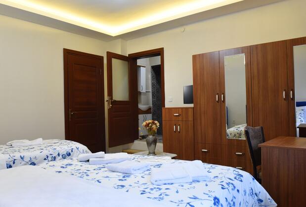 Öz Butik Konak Otel - Görsel 41