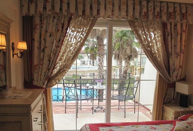 Villa Mare Fethiye - Görsel 4