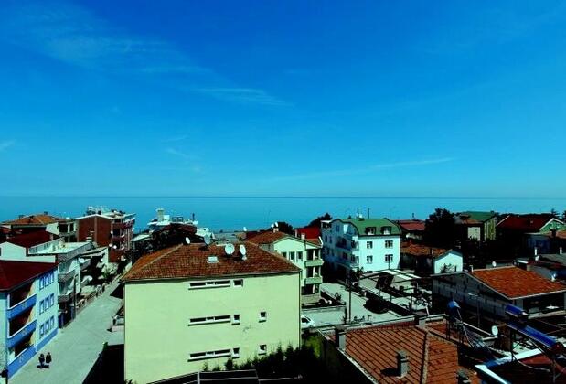 Blue Dolphin Otel - Görsel 30