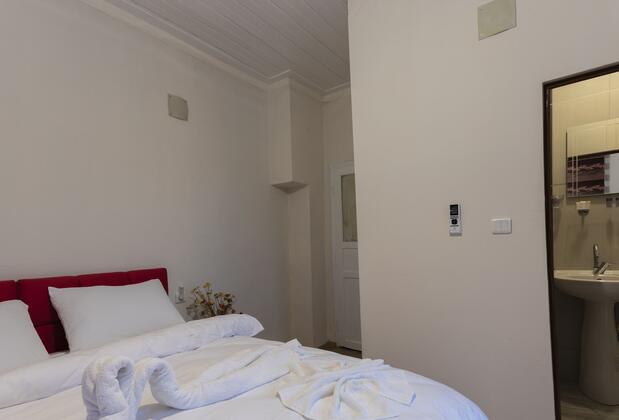 Öz Butik Konak Otel - Görsel 42