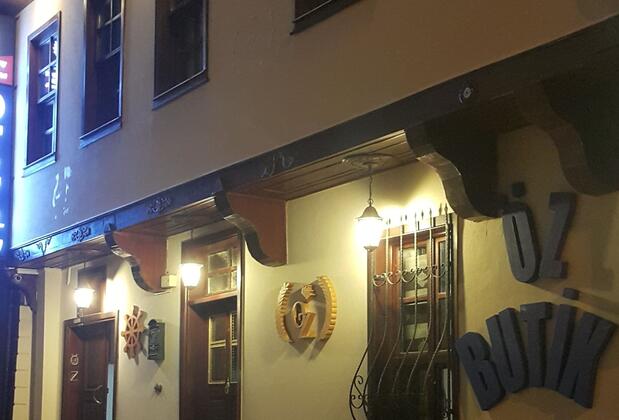 Öz Butik Konak Otel - Görsel 3