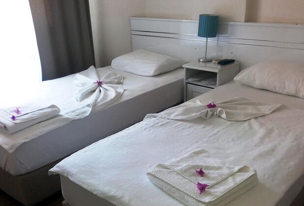 Ürkmez Hotel - Görsel 21