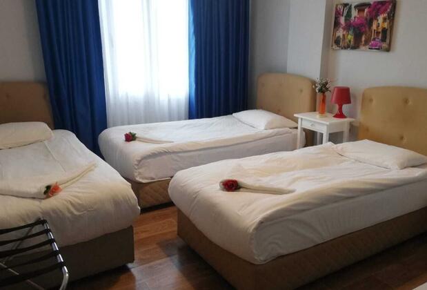 Ürkmez Hotel - Görsel 10