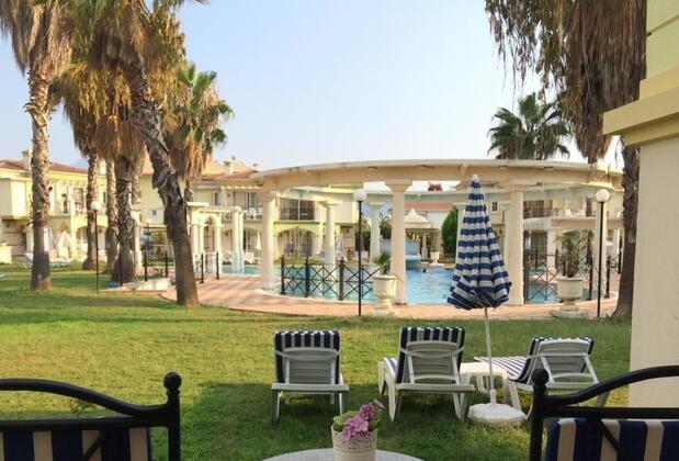 Villa Mare Fethiye - Görsel 10