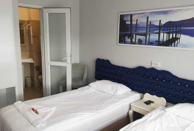 Ürkmez Hotel - Görsel 19