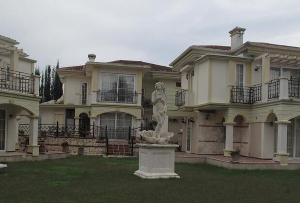 Villa Mare Fethiye - Görsel 11