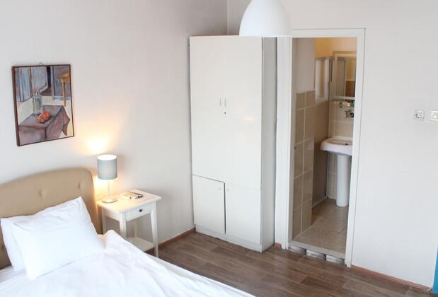 Ürkmez Hotel - Görsel 22