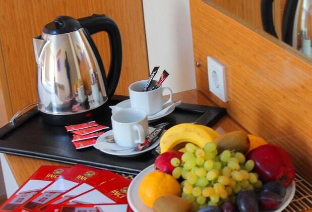 Avcılar İnci Hotel - Görsel 17