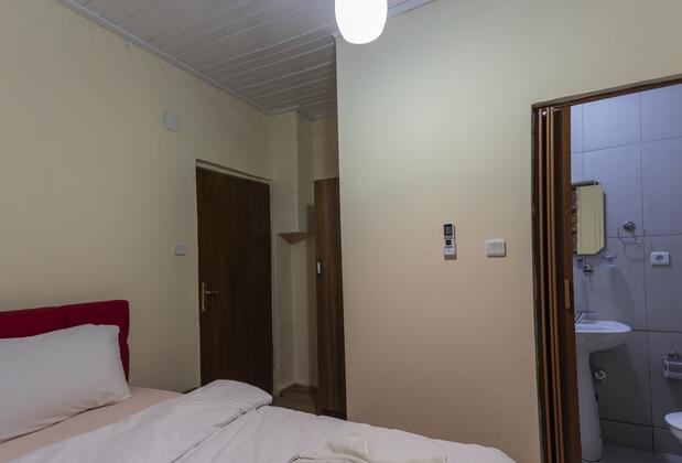 Öz Butik Konak Otel - Görsel 46