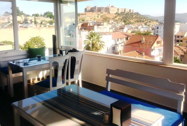 Ürkmez Hotel - Görsel 3