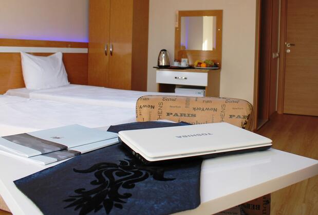 Avcılar İnci Hotel - Görsel 5