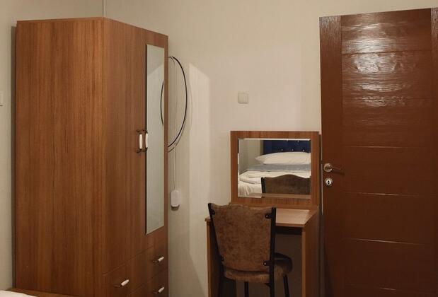 Öz Butik Konak Otel - Görsel 47