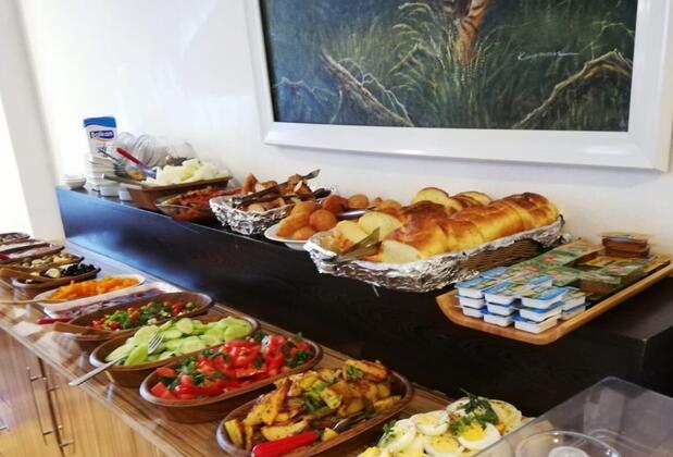 Ürkmez Hotel - Görsel 17