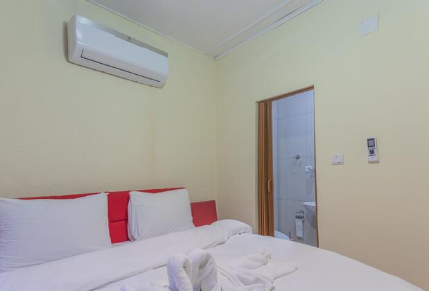 Öz Butik Konak Otel - Görsel 48