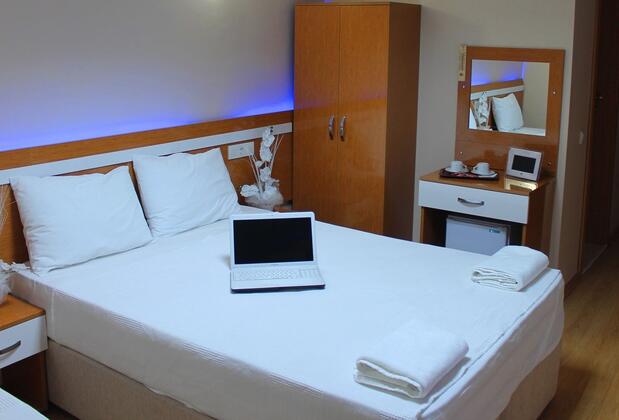 Avcılar İnci Hotel - Görsel 13