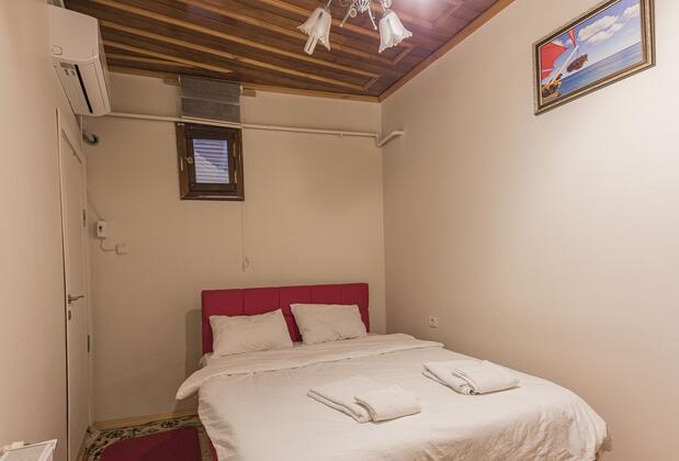 Öz Butik Konak Otel - Görsel 49