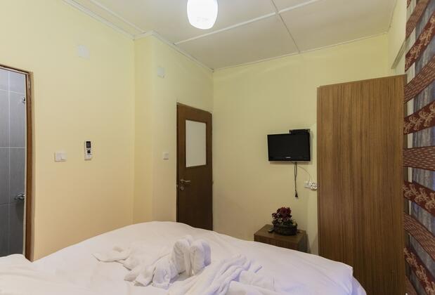 Öz Butik Konak Otel - Görsel 50