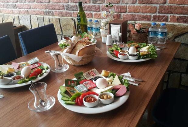 Öz Butik Konak Otel - Görsel 11